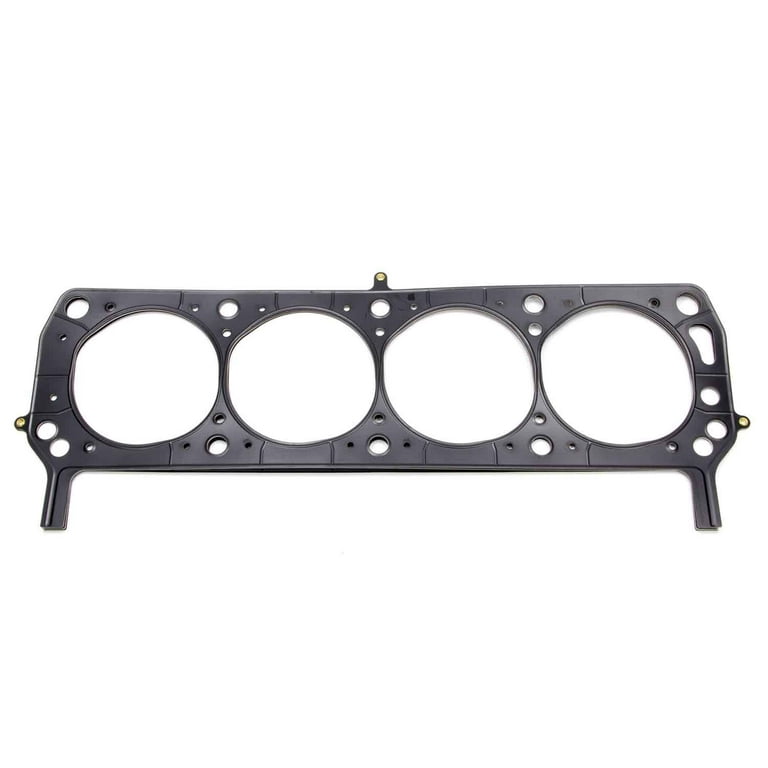 Cometic Gaskets 4.100 MLS Head Gasket .040 - SBF Yates RH Cometic Gaskets 4.100 MLS Head Gasket .040 - SBF Yates RH