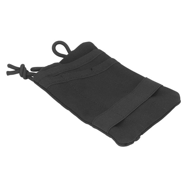 Oxford Cloth Wallet Pouches For Coins, Cards, And Keys. Portable Deposit Money Bags With Versatile Usage And Wide Application