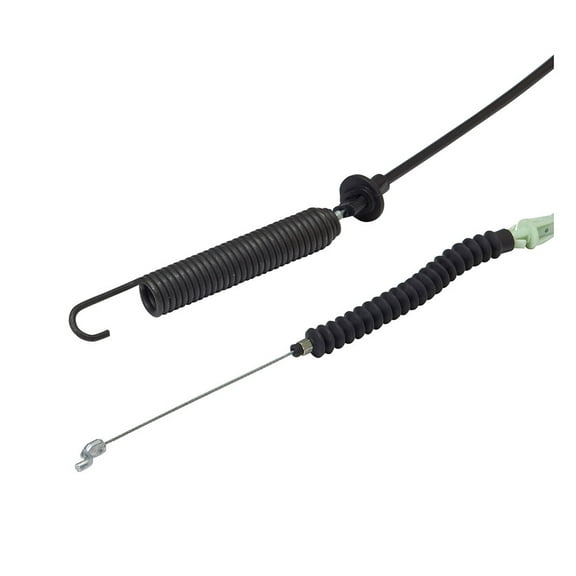 Oregon Replacement Deck Engagement Cable 946-04173C
