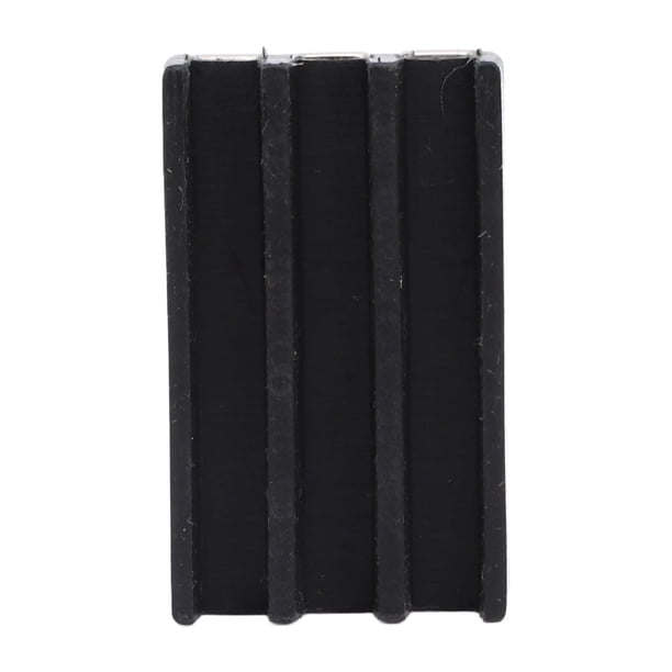 Clip Magnético Para Portabrocas, Adherencia Superior, Ahorro De Espacio, Destornillador De Impacto De Goma, Soporte Para Brocas, Conmutación Sin Costuras, Fácil Acceso Para