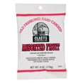 thumbnail image 3 of Claeys Assorted Fruit Old Fashioned Hard Candies - 6-oz. Bag, 3 of 6