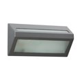 thumbnail image 1 of PLC 2 Light Outdoor Fixture Seto Collection 2100 BZ, 1 of 1