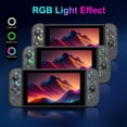thumbnail image 2 of Game Controller Compatible with Nintendo Switch,Switch Remote Control Replacements, Support Dual Vibration, Motion Control, Wake-up Function, 2 of 7