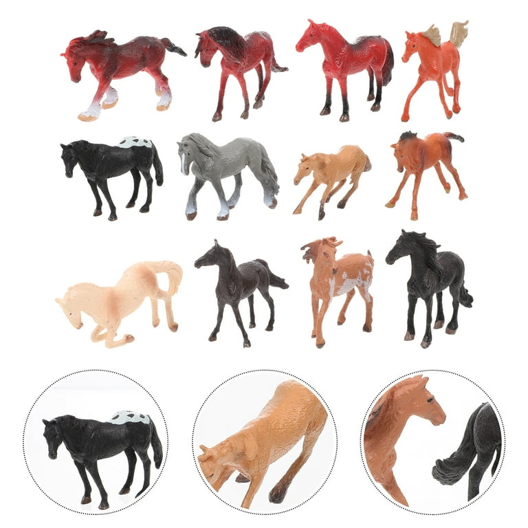 Cheap horse toys on sale