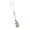 Green, variant on Fogun Vibrant Luck Mobile Accessories Delicate Prosperity Phone Charm With Soothing Bells Unique Hanging Ornament