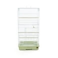 thumbnail image 2 of Prevue SPECONO1818H-SG 0.62 Po. Cage Haute, Verte, 2 of 5