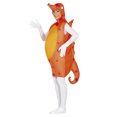 thumbnail image 1 of Fiestas Guirca Ensemble de Costume Seahorse pour Adulte, 1 of 5
