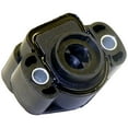 thumbnail image 2 of Crown Automotive 4626051 CAS4626051 THROTTLE POSITION SENSOR Fits select: 1991-1995 JEEP WRANGLER / YJ, 1991-1996 JEEP CHEROKEE, 2 of 2