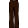 Simply Basic Women's Fashion Essentials Drawstring Cargo Scrub Pant Petite