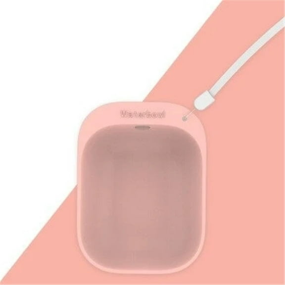 kladzum Dog Feeding & Watering Supplies Travel Water Bottle Feeder Pet Outdoor Drinking Cup Water Bottle, Pet Supplies