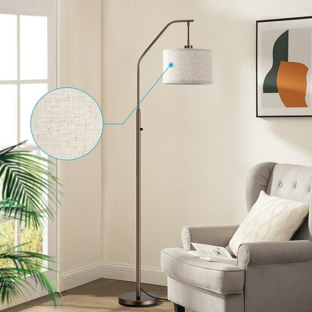Living room sale floor lamps walmart