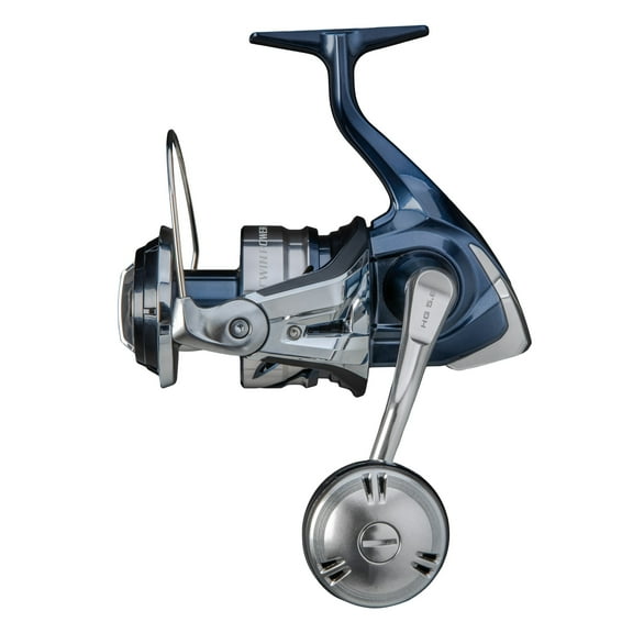 Shimano Fishing TWINPOWER SW 8000HG C Saltwater Spinning Reels [TPSW8000HGC]