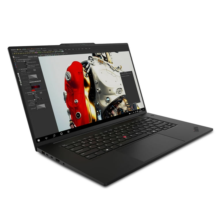 Windowsノート本体 ThinkPad P1 Gen2 Xeon 32GB win11/Extreme Lenovo ThinkPad P1 (Gen 2) Review: A Thinner Workstation