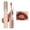F, variant on Bagmrteho 28 Lip Gloss Gloss Base Wax Melts for Lip Gloss Natural Lip Gloss Coloring Toddler Lip Gloss Natural Plumping Lip Gloss Base Naturals Makeup Kids Lady Makeup Lip Plumping Lip Gloss Pack for