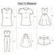 thumbnail image 3 of Lencería de Encaje para Dormir Gibobby Conjunto Pantalones Cortos Estampado Sin Mangas Blanco S, 3 of 4