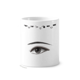 thumbnail image 1 of Ojos de melocotón Taza de cepillo de dientes, 1 of 3