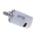 thumbnail image 1 of Motor Eléctrico Universal Hugo de Cambios de 6V 12V Para auto Eléctrico 550, 1 of 7
