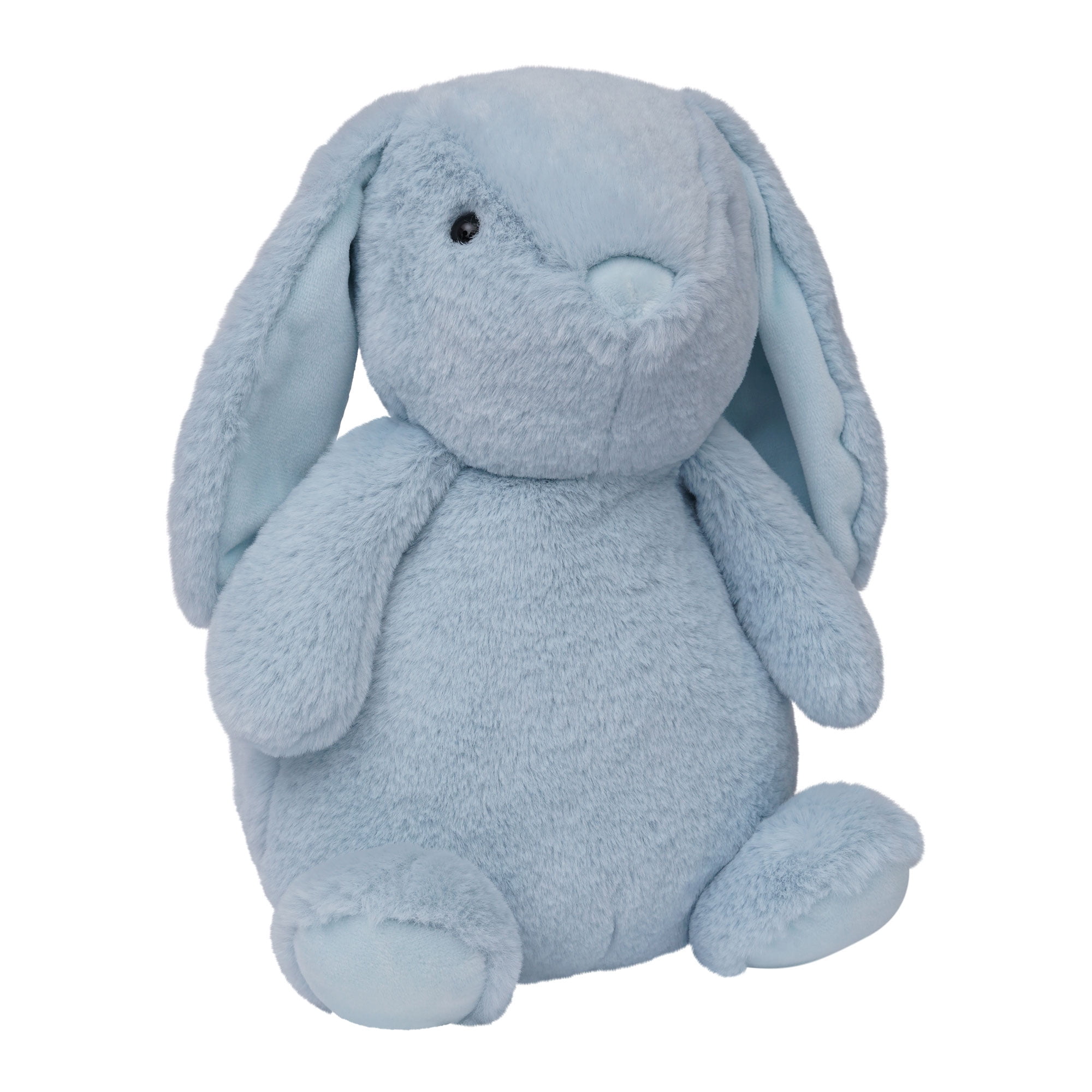 Manhattan Toy Bumpers Darby 10" Bunny Stuffed Animal - Walmart.com