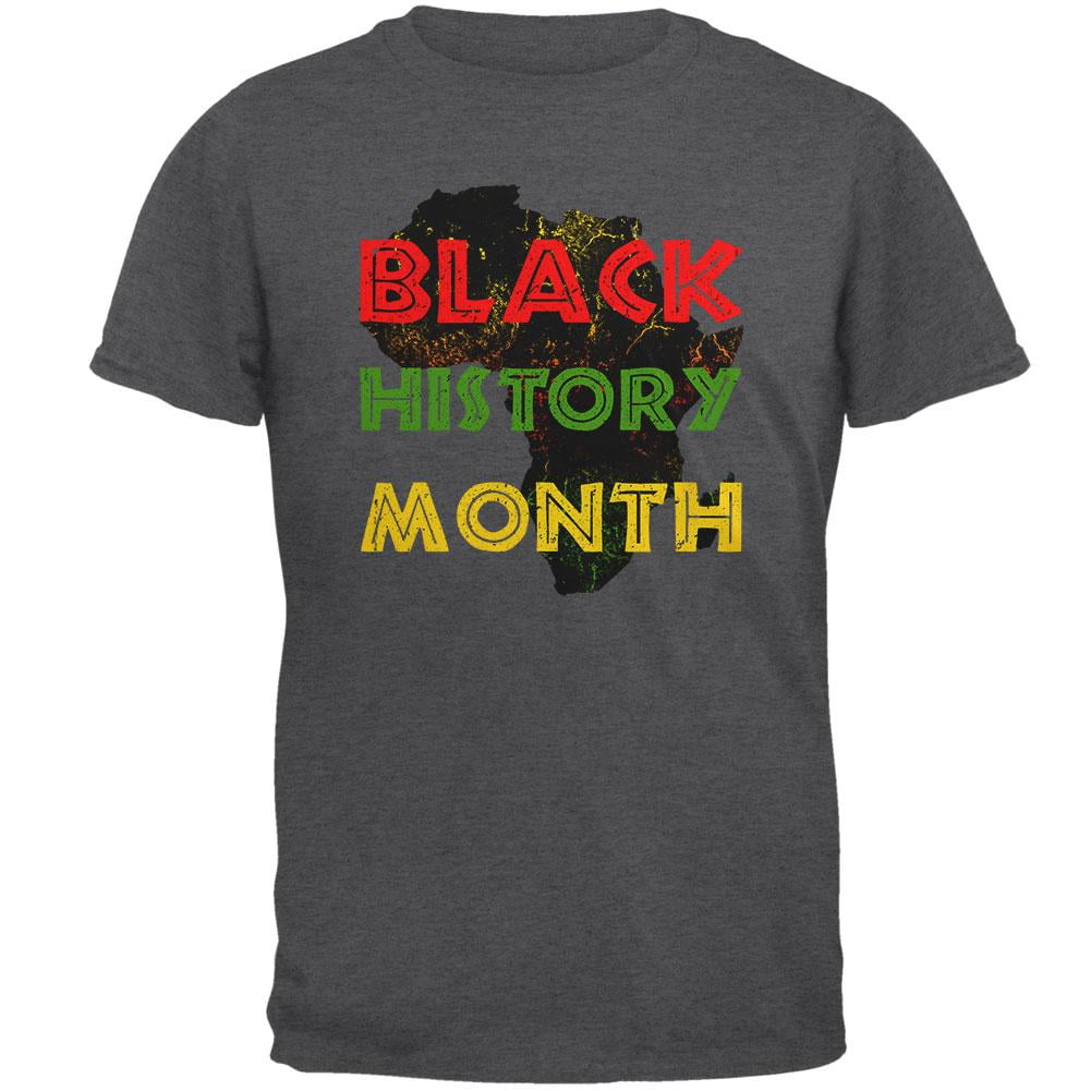 walmart black history month shirts