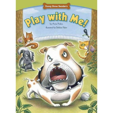 Play with Me!