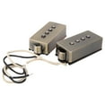 thumbnail image 4 of 2 Pcs Bronze 4 Cordes Micro Guitare Basse avec des Outils d'Installation Ensemble Accessoire d'Instrument, 4 of 8