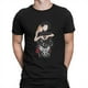 thumbnail image 5 of Camisetas para hombre con estampado de corazón, camisetas novedosas de algodón, camiseta de manga corta de Eduardo Manostijeras, ropa de cuello redondo, idea de regalo, 5 of 6