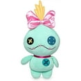 thumbnail image 2 of Disney Animators' Collection Scrump Plush Lilo &amp; Stitch Small Plush New with Tag, 2 of 7