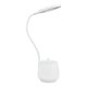 thumbnail image 5 of Lámpara para niños, protector ocular recargable, plegable, 3 fuentes de luz ajustables, fuente de alimentación USB, luces de escritorio para el hogar y la Oficina, 5 of 5