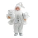 thumbnail image 2 of Adornos navideños, adornos navideños, regalos navideños, colgante de Papá Noel acrílico, árbol de Navidad, pequeño colgante decorativo, bola decorativa., 2 of 6