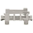 thumbnail image 4 of Tren de aterrizaje de drones Jadeshay plegable para DJI Mavic Air 2 Air 2S Gris, 4 of 14