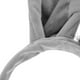 thumbnail image 2 of Diadema de animal para cosplay, linda diadema con orejas de burro, aro para el pelo para fiesta, 2 of 6
