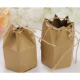 thumbnail image 3 of WHAMVOX  50 Pcs Forest Gift Box Party Favors Small Wedding Boxes Fancy, 3 of 8