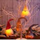 thumbnail image 4 of Navidad con luces Bosque Gente Árbol de Navidad Decorativo Colgante $ Luces de noche Brillantes Decoración navideña para el hogar Joyas colgantes $ Navidad brillante, 4 of 4