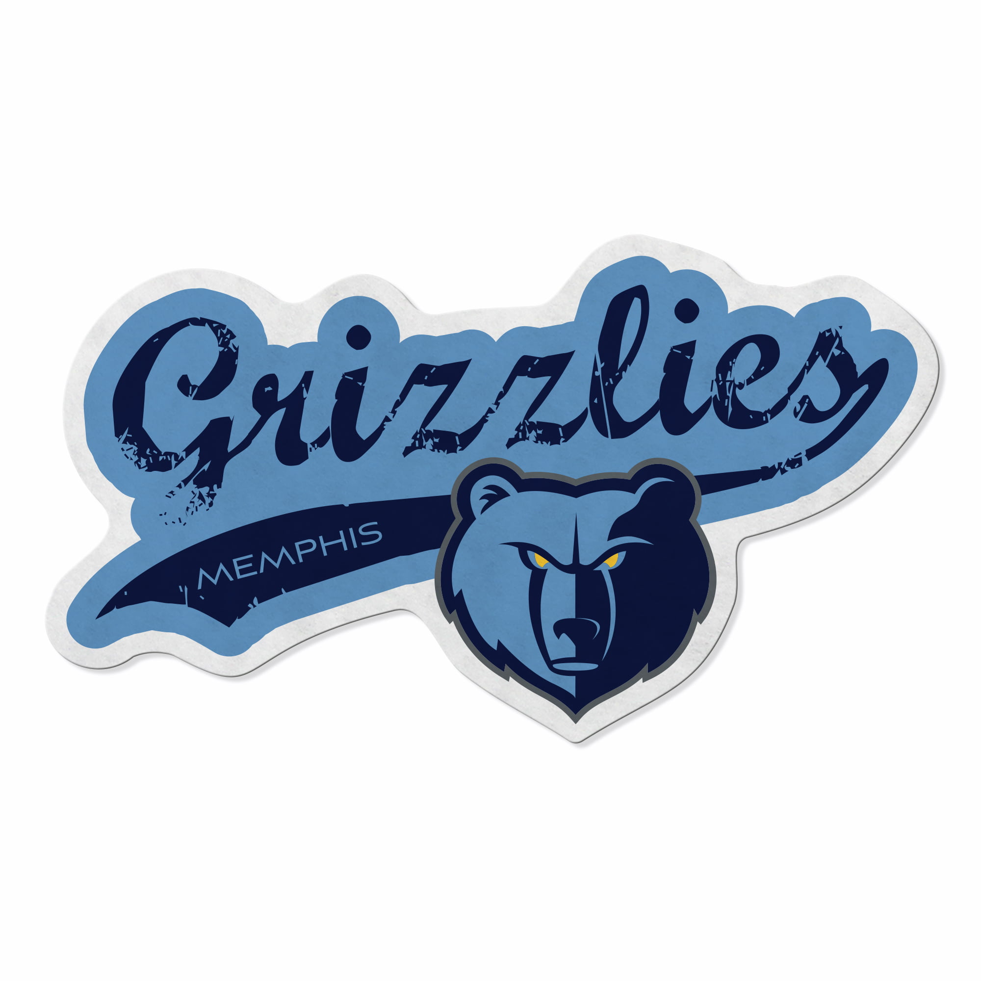 memphis grizzlies team store