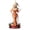 Orange, variant on Dolly Memorial Parton Christmas Ornament Commemorative Hanging Tree Pendant for Home Office Shelf Decor Dolly Gifts for Women Festive Party Accessories