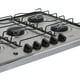 thumbnail image 4 of Parrilla Empotrable Garell 5 Quemadores Acero Inoxidable PE5QEI, 4 of 7