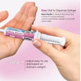 thumbnail image 6 of Flora-Pectin Oral Paste for Dogs & Cats, Digestive Support, Chicken Flavor, 30 CC (2 Pack), 6 of 8