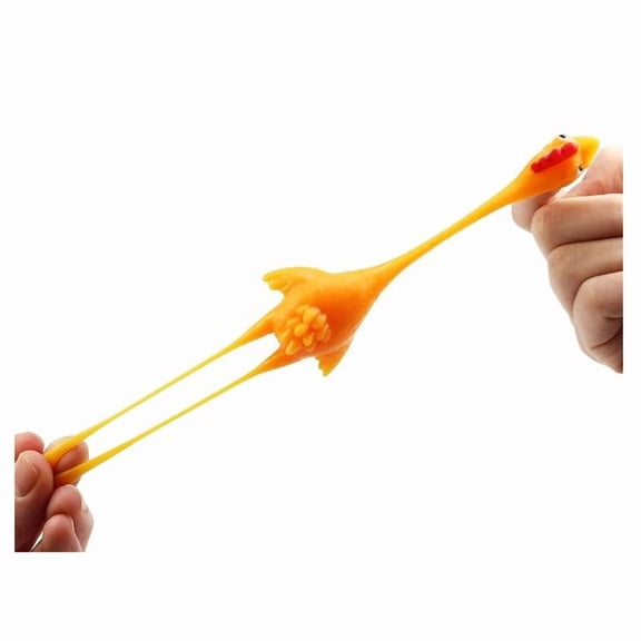 Juguete Prichos Pollo Volador 1 Pieza