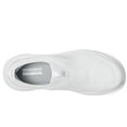 thumbnail image 2 of Zapatilla Skechers Go Run Elevate 2.0 Cadena para mujer, color blanco/plateado, 2 of 6