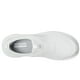 thumbnail image 2 of Zapatilla Skechers Go Run Elevate 2.0 Cadena para mujer, color blanco/plateado, 2 of 6