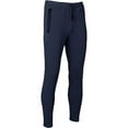 thumbnail image 2 of Rawlings Adult Gold Collection Jogger Style Pant | Navy | LRG, 2 of 7