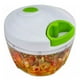 thumbnail image 1 of Cortador Manual HappyWare para verduras Picador de Alimentos cocina, 1 of 3