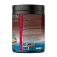 thumbnail image 4 of Kachita Spell Brazilian Keratin Chocolate Strong+ 32 oz Black Edition Made in USA, 4 of 5