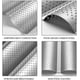 thumbnail image 4 of Molde antiadherente para baguette, bandeja para baguette - bandeja para baguette con superficie perforada Namotu HFP-0145, 4 of 7