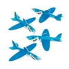 Shark Gliders, Toys, Party Supplies, 48 Pieces