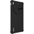 thumbnail image 5 of IMAK For ZTE nubia Z60S Pro 5G Case TPU Phone Cover Airbag Shockproof Protection - Black, 5 of 5