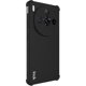 thumbnail image 5 of IMAK For ZTE nubia Z60S Pro 5G Case TPU Phone Cover Airbag Shockproof Protection - Black, 5 of 5