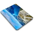 thumbnail image 5 of KSK KAISHEK Only Compatible Old MacBook Air 13" Case 2010 - 2017 Release Model A1369 & A1466, Plastic Hard Shell Case, QLXL0163, 5 of 5