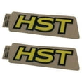thumbnail image 3 of John Deere Original Equipment Label 2 Pack - LVU16723, 3 of 5