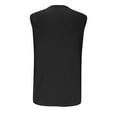 thumbnail image 4 of Drses Women's Tank Tops Women's Fashion Casual Sleeveless Blouse V- Neck Tops Womens Summer Tops, 4 of 6